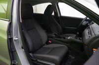 Honda HR-V vaihtoauto