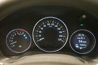 Honda HR-V vaihtoauto