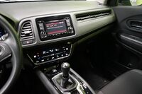 Honda HR-V vaihtoauto