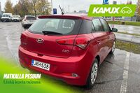 Hyundai i20 vaihtoauto