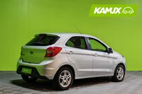 Ford Ka+ vaihtoauto