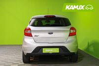 Ford Ka+ vaihtoauto
