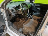 Ford Ka+ vaihtoauto