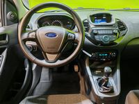 Ford Ka+ vaihtoauto