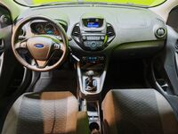 Ford Ka+ vaihtoauto