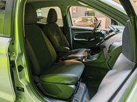 Ford Ka+ vaihtoauto