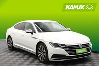 Volkswagen Arteon vaihtoauto