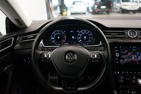 Volkswagen Arteon vaihtoauto
