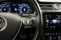 Volkswagen Arteon vaihtoauto