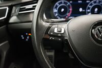 Volkswagen Arteon vaihtoauto
