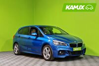 BMW 220 vaihtoauto