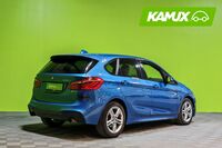 BMW 220 vaihtoauto