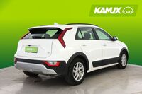 Kia Niro vaihtoauto