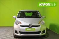 Toyota Verso-S vaihtoauto