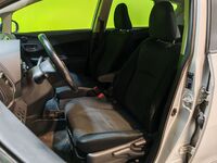 Toyota Verso-S vaihtoauto