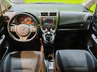 Toyota Verso-S vaihtoauto