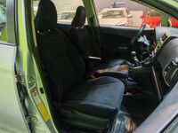 Toyota Verso-S vaihtoauto