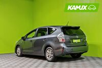 Toyota Prius+ vaihtoauto