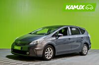 Toyota Prius+ vaihtoauto