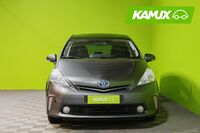 Toyota Prius+ vaihtoauto