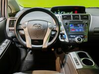 Toyota Prius+ vaihtoauto