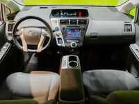 Toyota Prius+ vaihtoauto