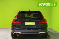 Volvo V90 Cross Country vaihtoauto
