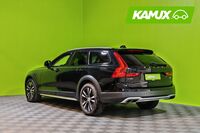 Volvo V90 Cross Country vaihtoauto