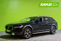 Volvo V90 Cross Country vaihtoauto