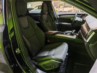 Volvo V90 Cross Country vaihtoauto