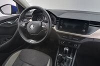 Skoda Scala vaihtoauto