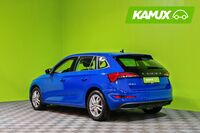 Skoda Scala vaihtoauto