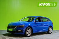 Skoda Scala vaihtoauto