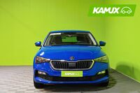 Skoda Scala vaihtoauto