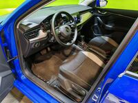 Skoda Scala vaihtoauto