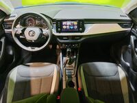 Skoda Scala vaihtoauto