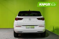 Opel Grandland vaihtoauto
