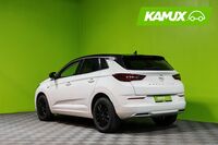 Opel Grandland vaihtoauto