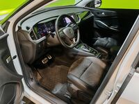 Opel Grandland vaihtoauto