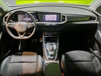 Opel Grandland vaihtoauto