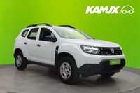 Dacia Duster vaihtoauto