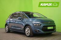 Citroën C4 Picasso vaihtoauto