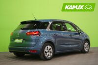 Citroën C4 Picasso vaihtoauto