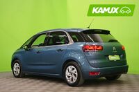 Citroën C4 Picasso vaihtoauto