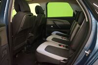 Citroën C4 Picasso vaihtoauto