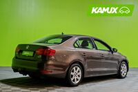 Volkswagen Jetta vaihtoauto