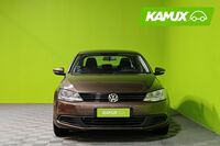 Volkswagen Jetta vaihtoauto