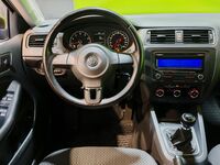 Volkswagen Jetta vaihtoauto