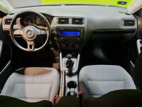 Volkswagen Jetta vaihtoauto