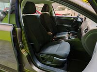 Volkswagen Jetta vaihtoauto